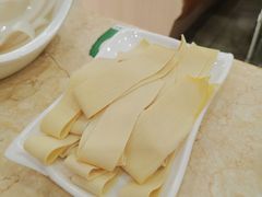 -晓林火锅(安定门店)