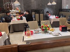 -味+新京宴·烤鸭·北京菜(创意谷店)
