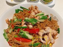 -晋江荣誉国际酒店·港誉茶餐厅