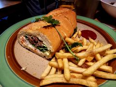 -saigon saigon | 西贡西贡(滨北店)
