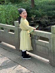 -爱你宝贝儿童摄影(西湖云端店)