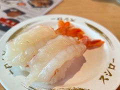-寿司郎(北京路粤潮楼店)