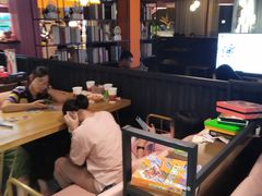 -火星工厂·桌游·团建聚会·轰趴馆(厦滘店)