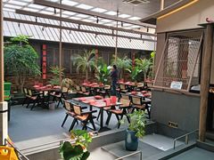 -单家老院·院子里的青岛菜(沙子口店)