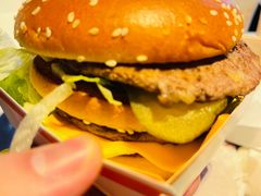 -麦当劳(龙之梦购物中心店)