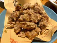 -壹零捌道·北京烤鸭(车公庄店)