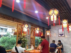 大堂-老妈秘制兔头(春熙路店)