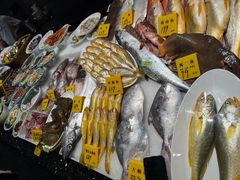 -瓯菜排档·温州海鲜(玕南店)