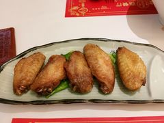 -水天堂西餐厅(新街口店)