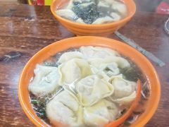 -阿麟馄饨(延长路店)