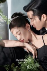 -墨克影像婚纱摄影