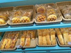 -罗莎蛋糕Rosa bread(蔡锷北店)