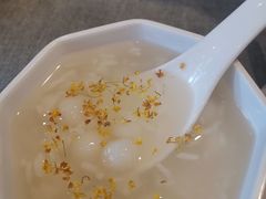 -汉水谣·江景餐厅(江滩店)