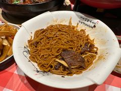 -望庐说·本地菜馆