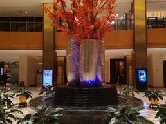 -温州龙湾国际机场温德姆酒店