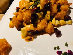 -辛香汇·现炒川菜(武进吾悦店)