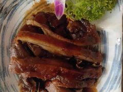 -逸林轩中餐厅(中信泰富朱家角锦江酒店)