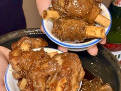 -百味源炭火烤翅 ·夜市大排档(酒仙桥店)