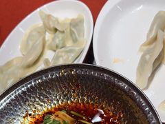 -喜家德虾仁水饺(东海缤纷天地店)