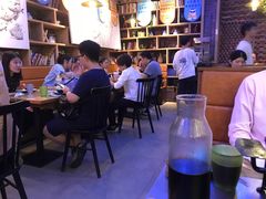 大堂-鱼库·不仅是一家烤鱼店(车公庙店)