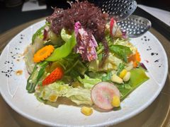 -無二炙坊·和牛烧肉(大钟寺1733店)