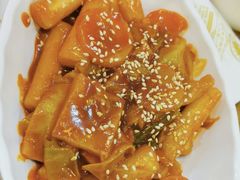 -朴鲸家正宗韩国料理(福田店)