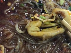 -甘记肥肠粉(马鞍北路店)