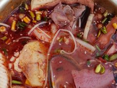-冒菜西施·非遗冒菜(总店)