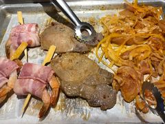 -新石器烤肉(无锡万象城店)