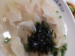 -凤起龙游老面包子(凯德晶品店)