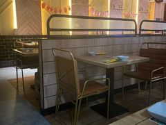 -豪客来牛排(金鼎广场店)