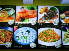 -荣祥海鲜·烟台菜(胜利路二部)