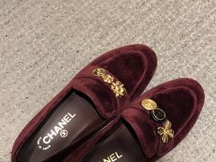 -Chanel(德基广场店)