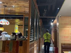 -陈先进鱼馆·地道农家菜(湖墅南路店)