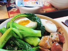 -华记煲仔华·煲仔饭(三元里万科里店)