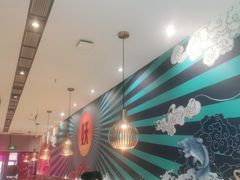 -半天妖烤鱼(中山路店)