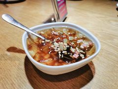 -三猫黑鱼花(南大店)