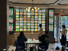 -老谢龙虾(芜湖路店)