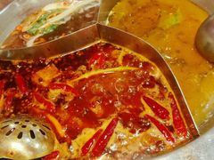 -陈艳红火锅菜·冒菜(簋街店)