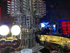 -MOSSO德国餐厅·音乐酒吧(环宇荟店)