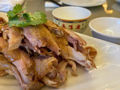 鹿鸣春香鸡-鹿鸣春饭店(总店)