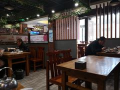 -食客烧烤(罗道庄店)