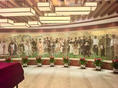 -安徽大厦中餐厅