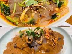 -北李·海肠捞饭·大连菜(望京凯德MALL店)