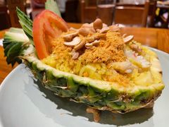 -mango tree芒果树泰国餐厅(青岛万象城店)