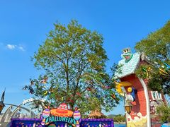 -大连海昌发现王国主题公园