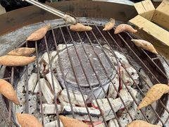 -清真·金鑫隆牛羊肉(环山路店)