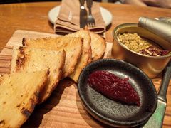 -THE CANNERY&JUJU 新鲜海鲜·牛排美食酒廊