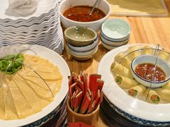 -客家大院·非遗赣南客家菜(郁孤台店)