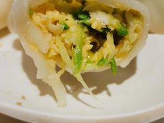 -喜家德虾仁水饺(百盛优客店)